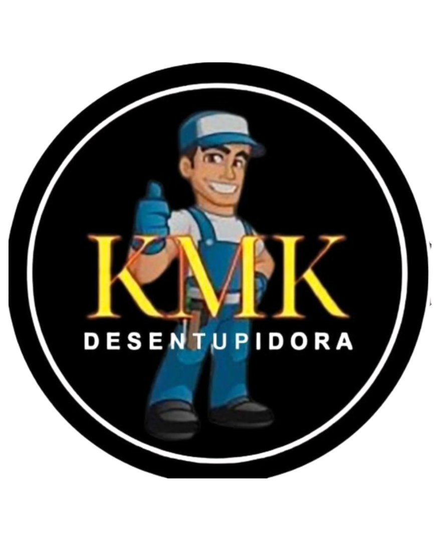 KMK Desentupidora